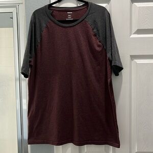 Big & Tall Sonoma Goods For Life Tee